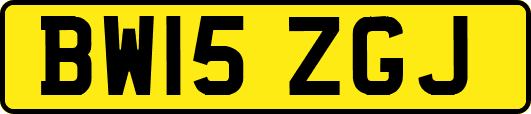 BW15ZGJ