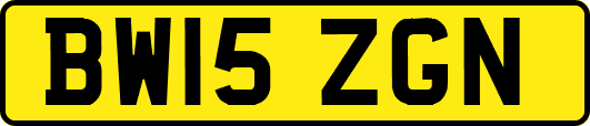 BW15ZGN