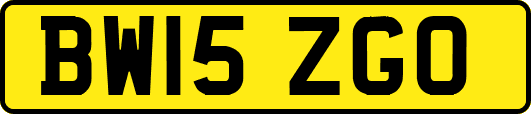 BW15ZGO