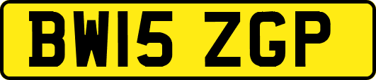 BW15ZGP