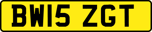 BW15ZGT