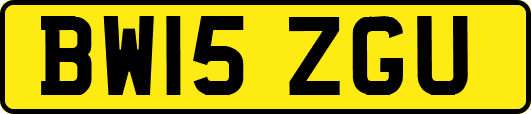 BW15ZGU