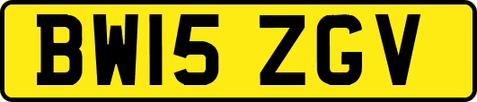 BW15ZGV