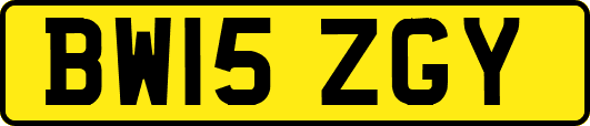 BW15ZGY
