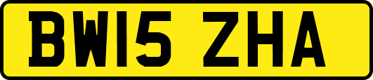 BW15ZHA