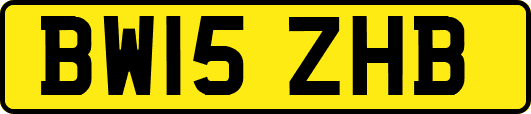BW15ZHB