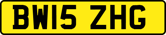 BW15ZHG
