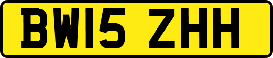 BW15ZHH