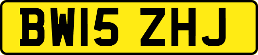 BW15ZHJ