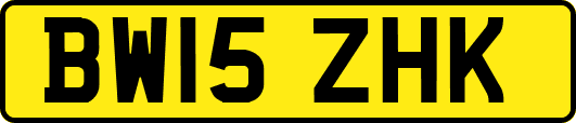 BW15ZHK