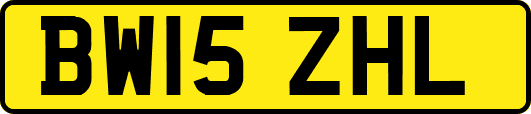 BW15ZHL