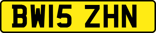BW15ZHN