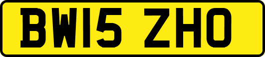 BW15ZHO