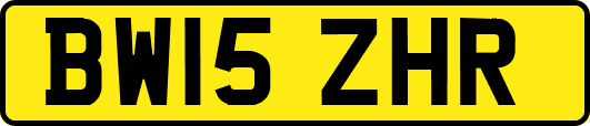 BW15ZHR
