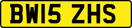 BW15ZHS