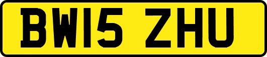 BW15ZHU