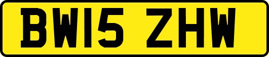 BW15ZHW