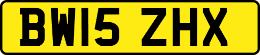 BW15ZHX