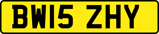 BW15ZHY