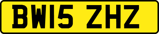 BW15ZHZ