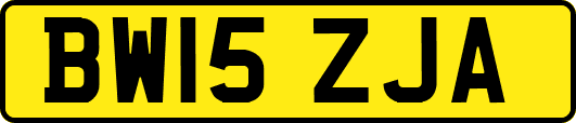 BW15ZJA
