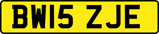 BW15ZJE