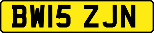 BW15ZJN