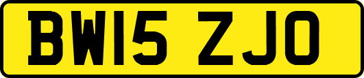 BW15ZJO