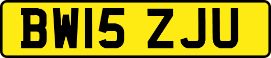 BW15ZJU