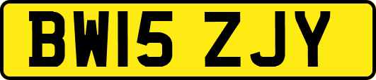 BW15ZJY