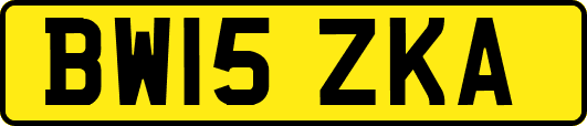 BW15ZKA