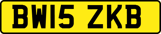 BW15ZKB