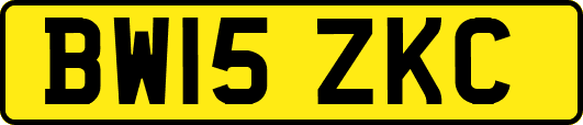 BW15ZKC