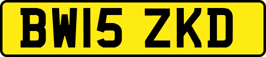 BW15ZKD
