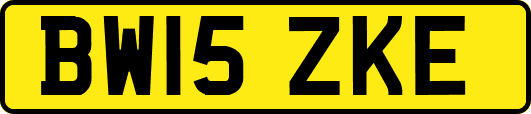BW15ZKE