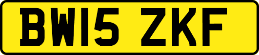BW15ZKF