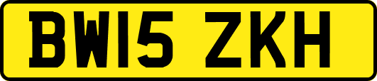 BW15ZKH