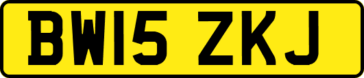 BW15ZKJ