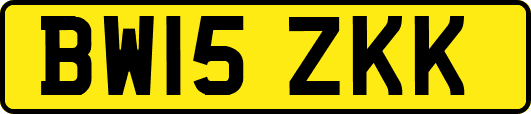 BW15ZKK