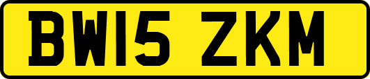 BW15ZKM