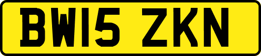 BW15ZKN