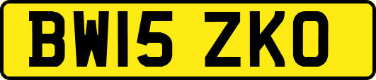 BW15ZKO