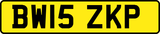 BW15ZKP