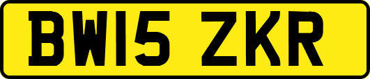 BW15ZKR