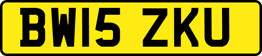BW15ZKU