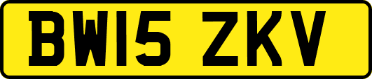 BW15ZKV