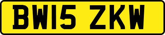 BW15ZKW