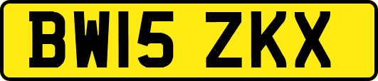 BW15ZKX