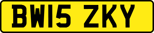 BW15ZKY