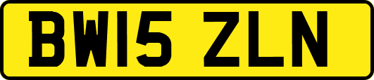 BW15ZLN